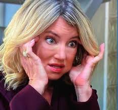 Carly Pearce "can't even say how much it means!"