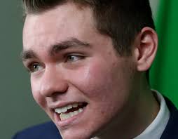 America's favorite right-wing moralist was a gay pedophile who died of AIDS 