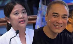 Binay vs Campos: Nancy ready to run against in-law for Makati mayor