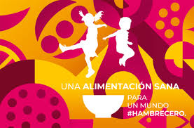 The day is celebrated widely by many other organizations concerned with hunger and food security, including the world food programme and the international fund for agricultural development. Dia Mundial De La Alimentacion Agencia De Servicios A La Comercializacion Y Desarrollo De Mercados Agropecuarios Gobierno Gob Mx