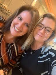 An end of an era. Today marks the last full day of my Chief of Staff Alyssa Kaye  Dawson after six years of friendship, campaigns (hers and mine) and change  of legislative