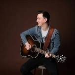 Ryan Pinette: Wood Park Summer Concert Series