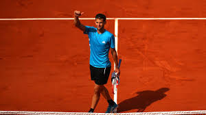 Simona halep vs sloane stephens final highlights i roland garros 2018. Dominic Thiem Qualifie En Demi Finale Apres Sa Victoire Contre Karen Khachanov Eurosport