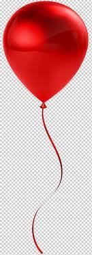 Balloon Red Png Balloon Birthday Objects Party Red Balloons Red Balloon Ballon