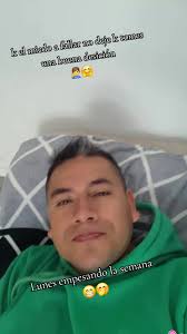 Soltero disfrutando de la vida en Lima