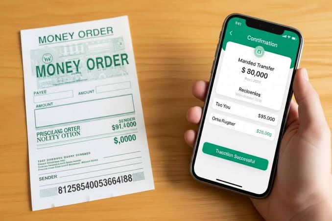 Money Order Or Money Transfer: Which Should You Choose?