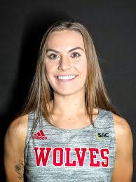 Emma Johnson - Womens Track and Field - Newberry College Athletics