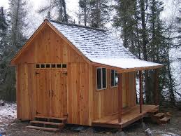 Within the world of 3d a blueprint can be more generally defined as any. Better Barns Cabin Tiny House Blog