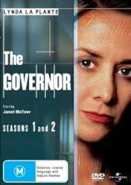 Amazon.com: The Governor: Series 1 and 2 [Regions 2 & 4] : Janet McTeer,  Anthony Higgins, Gerard McSorley, Paul Kynman, Robert Cavanah, Jonathan  Linsley, Kole Danson, Nicholas Grennell, Maria McDermottroe, Derek Martin,