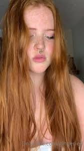 Ginger ed 04 06 2021 i had my feet perched on something for a while and it  made them look like that im sorry lo xxx onlyfans porn - CamStreams.tv