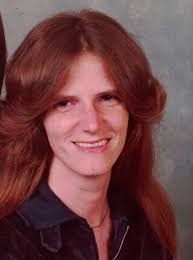 Nancy Wright Obituary