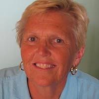 Don't Make Me Stop Now by Michael Parker