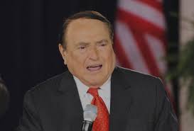 World-renowned Evangelist, Dr. Morris Cerullo is dead