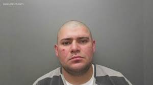 Hereford Police Chief recounts triple homicide suspect arrest