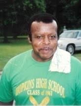 Tribute for Edward Rice, Jr