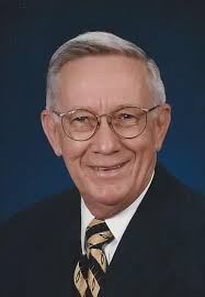 John Bowdish Obituary