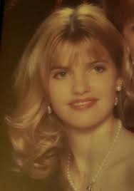 Tomorrow is 16 years since Hannah left us...I miss her so much.