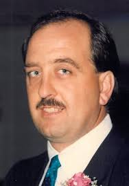 Steven Fenner Obituary