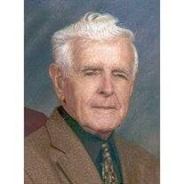 Henry Carl Holt Obituary