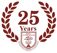 Ktj provides boarding from the age of 11 and enjoys a diverse student population from 24 different countries across asia, europe, north america, africa, australia, and new zealand. Kolej Tuanku Ja Afar Expatgo