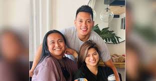 Check spelling or type a new query. Look Photos Of Scottie Thompson And Wife Surface Online Latest Chika