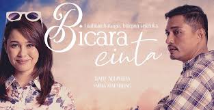 Emma maembong, azrel ismail, balkisyh semundur khan, syed aiman, beego dan khalida balqis perkahwinan rais. Drama Bicara Cinta Lakonan Emma Maembong Adi Putra Kelimerah