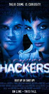 He got arrested for the computer virus that he planted and was banned from using any. Hackers 1995 Imdb