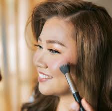 Couple: Josh de Asis & Jamie Andres De Asis April 30, 2023 wedding Bridal  Makeup & Hairstyle by Grace Sibayan BRIDAL HMUA Assist: Brenda Monter HMUA  for MOH & 1 Abay: Ma