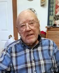 Obituary information for Ray G. Stucky