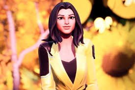Fortnite Yellow Jacket Yellow Jacket Yellow Jackets