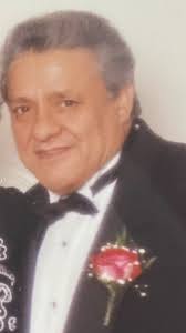 Obituary information for Louis C Chavez