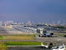 Ninoy aquino international airport (mnl iata), commonly called naia, is the airport serving manila, the capital of the philippines, and its surrounding metropolitan area. Ninoy Aquino Intl Airport