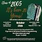 Yarrawonga Secondary College (now P-12) 20 YEAR event image