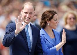 When was Prince William and Kate Middleton's Royal Wedding, where was the  ceremony and how old were they?