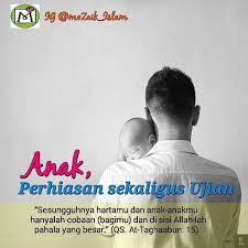 1280 x 720 · jpeg. Anak Adalah Ujian Dari Allah Cute766