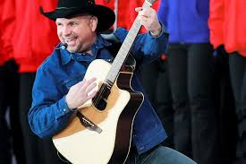 Garth Brooks: On the trail of Ireland's favourite country music star in  America's southern states