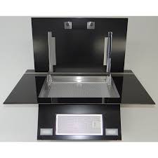 Test Siemens Lc87khm60 Hottes De Cuisine Mode Recyclage Ufc Que Choisir