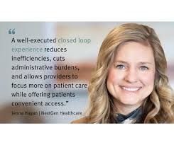 NextGen Healthcare