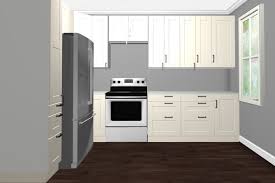 Yes, flooring is a big deal when installing kitchen cabinets. 14 Tips For Assembling And Installing Ikea Kitchen Cabinets