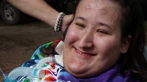 Mannford contractors help young woman with medical needs