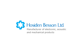It manufactures electronic components and devices and has a strong presence in the telecommunication and automotive industries prior to the consumer markets. Hosiden Besson Fire Safety Search
