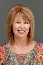 Dorothy Horne Finds Glimpses of Grace in Alzheimer's Care