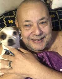 Man Says His 2-Legged Chihuahua Saved Him From a 'Widow Maker' Heart Attack
