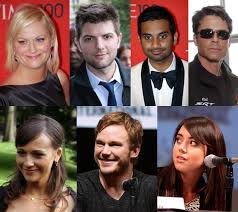 Lista De Personagens De Parks And Recreation Wikipedia A Enciclopedia Livre