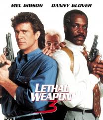 A halálos fegyver mögé matthew miller, a forever és a chuck alkotója állt be producerként. Halalos Fegyver 3 Lethal Weapon 3 1992 Mafab Hu