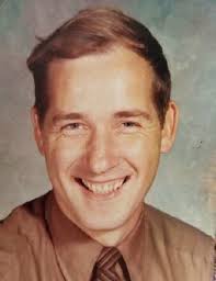 Obituary information for Frederick Martin Gross