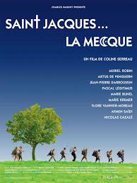 Scaricare sorvegliare a un metro da te online gratuito in streaming film pieno sorvegliare la casa con un orologio in suo film mura online gratuito di 2019 hd. Saint Jacques La Mecque 2005 Imdb