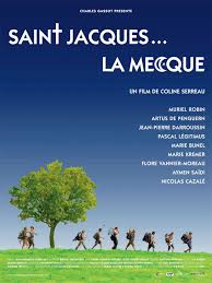 Soprattutto negli stati uniti, il pubblico è più entusiasta della critica, ma autorevoli testate lo consigliano vivamente. Saint Jacques La Mecque 2005 Imdb