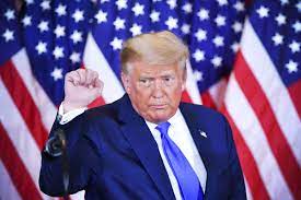 And now the work of making this vision real is the task of our time. The Republican Party Is The Problem Vox