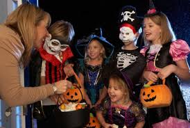 Halloween: Las Costumbres, tradiciones y curiosidades de Halloween ...